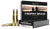 Nosler Trophy Grade 300 H&H Mag Ammo - 180 Grain | Polymer Tip | 20rd Box