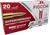 Fiocchi Hyperformance 308 Win Ammo - 168 Grain | OTM | 20rd Box