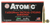 Atomic 7.62x39 Ammo - 220 Grain | OTM | 50rd Box