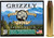 Grizzly High Performance 45-70 Govt Ammo - 300 Grain | JHP | 20rd Box (GC45/70+P2)