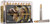 Federal Premium 375 H&H Mag Ammo - 300 Grain | Solid Copper | 20rd Box