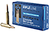 PPU Standard Rifle 7mm Rem Mag Ammo - 140 Grain | Soft Point | 20rd Box