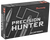 Hornady Precision Hunter 280 Ackley Improved Ammo - 162 Grain | Polymer Tip | 20rd Box