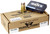 Wilson Combat Ham'R 300 HAMR Ammo - 150 Grain | Soft Point | 20rd Box