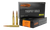 HSM Trophy Gold 30-06 Springfield Ammo - 168 Grain | OTM | 20rd Box