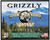 Grizzly 45-70 Govt Ammo - 525 Grain | FMJ | 20rd Box