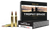 Nosler Trophy Grade 264 Win Mag Ammo - 130 Grain | Polymer Tip | 20rd Box