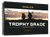 Nosler Trophy Grade 35 Whelen Ammo - 225 Grain | Polymer Tip | 20rd Box
