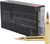Hornady Black 223 Rem Ammo - 75 Grain | JHP | 20rd Box