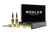 Nosler E-Tip 6.5 PRC Ammo - 120 Grain | Solid Copper | 20rd Box