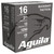 Aguila Buckshot 16 Gauge Ammo - 2-3/4" | 1 Buck | 25rd Box