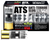 Brenneke ATS Home Defense 12 Gauge Ammo - 2-3/4" | 1 oz | Slug | 5rd Box