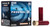 Federal Speed-Shok 12 Gauge Ammo - 3-1/2" | 1 3/8 oz | #3 Steel Shot | 25rd Box