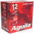 Aguila Game Load 12 Gauge Ammo - 2-3/4" | 1 1/8 oz | #8 Shot | 25rd Box