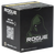 Rogue Ammunition 20 Gauge Ammo - 3" | 1 oz | #4 Steel Shot | 25rd Box