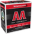 Winchester AA 12 Gauge Ammo - 2-3/4" | 1 1/8 oz | #8 Shot | 25rd Box