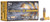 Federal Gold Medal 22 LR Ammo - 40 Grain | LRN | 50rd Box (711B)