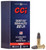 CCI Quiet-22 22 LR Ammo - 45 Grain | LRN | 50rd Box