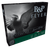 Baschieri & Pellagri Competition Flyer 12 Gauge Ammo - 2-3/4" | 1 1/4 oz | #7.5 Shot | 10rd Box (12B14P75)