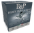 Baschieri & Pellagri Heavy Dove & Quail 28 Gauge Ammo - 2-3/4" | 15/16 oz | #6 Shot | 25rd Box