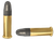 SK High Velocity 22 LR Ammo - 40 Grain | LRN | 50rd Box