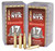 Hornady Varmint Express 17 HMR Ammo - 15 Grain | Lead-Free | 50rd Box