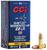 CCI Quiet-22 Segmented HP 22 LR Ammo - 40 Grain | HP | 50rd Box