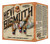 HEVI-Shot HEVI-Bismuth Upland 16 Gauge Ammo - 2-3/4" | 1 1/8 oz | #3 Bismuth Shot | 25rd Box