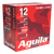 Aguila Game 12 Gauge Ammo - 2-3/4" | #9 Shot | 25rd Box