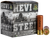 HEVI-Shot HEVI-Steel 12 Gauge Ammo - 3" | 1 1/4 oz | #1 Steel Shot | 25rd Box
