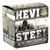 HEVI-Shot HEVI-Steel 12 Gauge Ammo - 3-1/2" | 1 3/8 oz | BB Steel Shot | 25rd Box