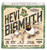 HEVI-Shot HEVI-Bismuth 16 Gauge Ammo - 2-3/4" | 1 1/8 oz | #4 Bismuth Shot | 25rd Box