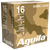 Aguila Game Load 16 Gauge Ammo - 2-3/4" | 1 1/8 oz | #6 Shot | 25rd Box
