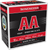 Winchester AA Light Target 12 Gauge Ammo - 2-3/4" | 1 1/8 oz | #7.5 Shot | 25rd Box