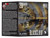 Federal Black Cloud FS 28 Gauge Ammo - 3" | 3/4 oz | #3 Steel Shot | 25rd Box
