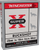 Winchester Super X 410 Bore Ammo - 3" | 5 Pellet | 000 Buck | 5rd Box