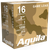 Aguila Game Load 16 Gauge Ammo - 2-3/4" | 1 oz | #7.5 Shot | 25rd Box