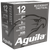 Aguila Buckshot 12 Gauge Ammo - 2-3/4" | 9 Pellet | 00 Buck | 25rd Box