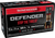 Winchester PDX1 Defender 12 Gauge Ammo - 2-3/4" | 1 oz | Slug | 10rd Box