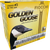 Fiocchi Golden Goose 12 Gauge Ammo - 3-1/2" | 1 5/8 oz | #2 Steel Shot | 25rd Box