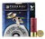 Federal Speed-Shok 12 Gauge Ammo - 2-3/4" | 1 1/8 oz | #3 Steel Shot | 25rd Box