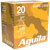 Aguila Game Load 20 Gauge Ammo - 2-3/4" | 1 oz | #7.5 Shot | 25rd Box