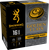Browning Golden Clays 16 Gauge Ammo - 2-3/4" | 1 oz | #8 Shot | 25rd Box