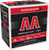 Winchester AA Super Sport Sporting Clay 20 Gauge Ammo - 2-3/4" | 7/8 oz | #7.5 Shot | 25rd Box