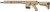 Wilde Built Tactical Aero Precision M5 R-ONE in 7.62x51 NATO Flat Dark Earth Left Side