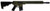 Great Lakes Firearms & Ammo GL15 OD Green 18" CALIFORNIA LEGAL - .450 Bushmaster - Green
