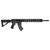 Diamondback Firearms DB15 Obsidian 6mm ARC 18" CALIFORNIA LEGAL - 6mm ARC - Black