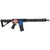Diamondback Firearms DB15 American Flag Cerakote (TALO) 16" CALIFORNIA LEGAL - .223/5.56
