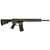 LWRC IC DI Tungsten Gray, M-LOK 16.1" CALIFORNIA LEGAL - .223/5.56 - Gray