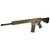 LWRC IC DI Patriot Brown, M-LOK 16.1" CALIFORNIA LEGAL - .223/5.56